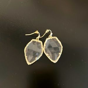 Kendra Scott Connely Earrings - Used